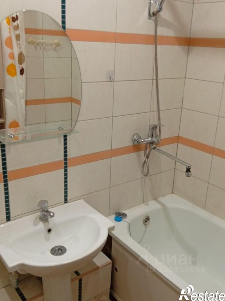 1-комн квартира улица Домостроителей, 19,  д. 19