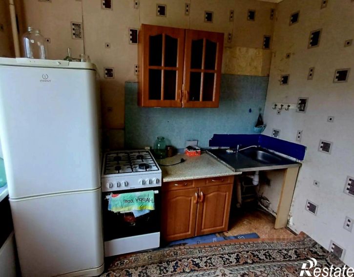 2-комн квартира улица Косухина, 36,  д. 36