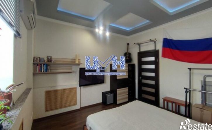 3-комн квартира ул Народная, 10,  д. 10
