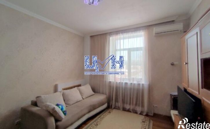 3-комн квартира ул Народная, 10,  д. 10