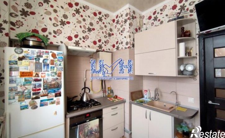 3-комн квартира ул Народная, 10,  д. 10