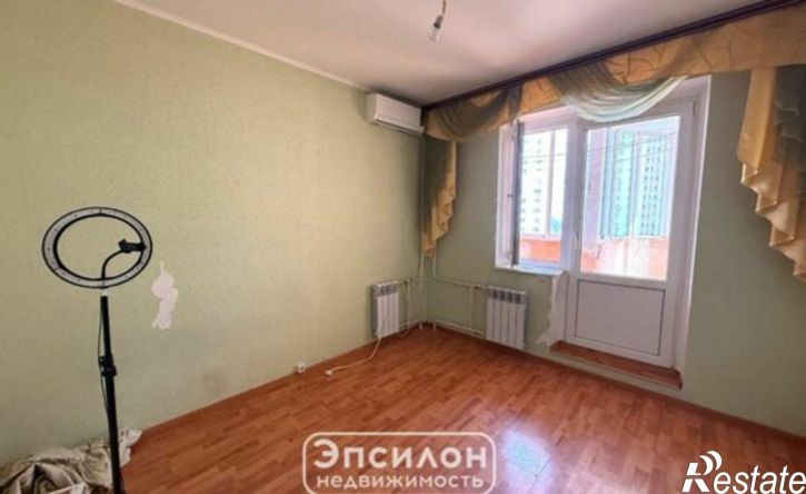 3-комн квартира проспект Победы, 34,  д. 34