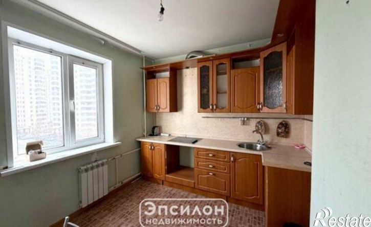 3-комн квартира проспект Победы, 34,  д. 34
