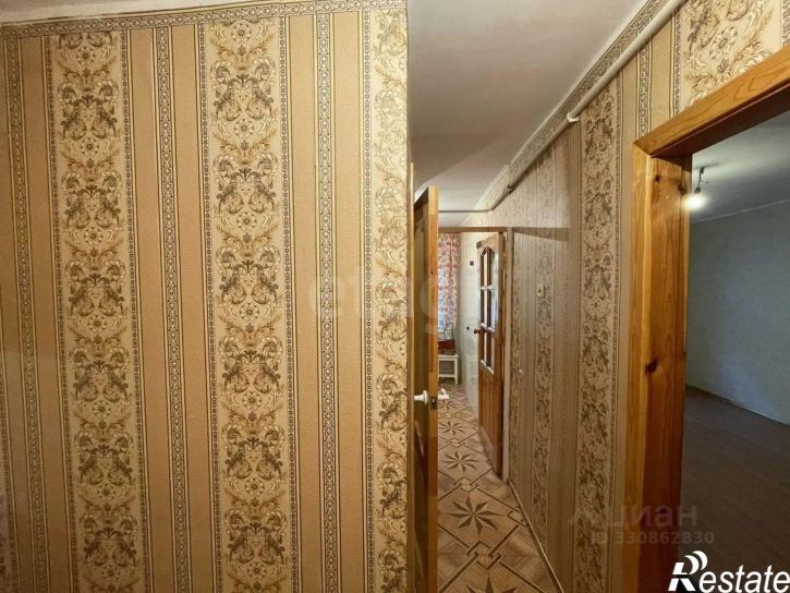 1-комн квартира Институтская улица, 42А,  д. 42А