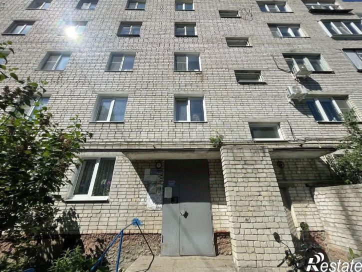 1-комн квартира Институтская улица, 42А,  д. 42А