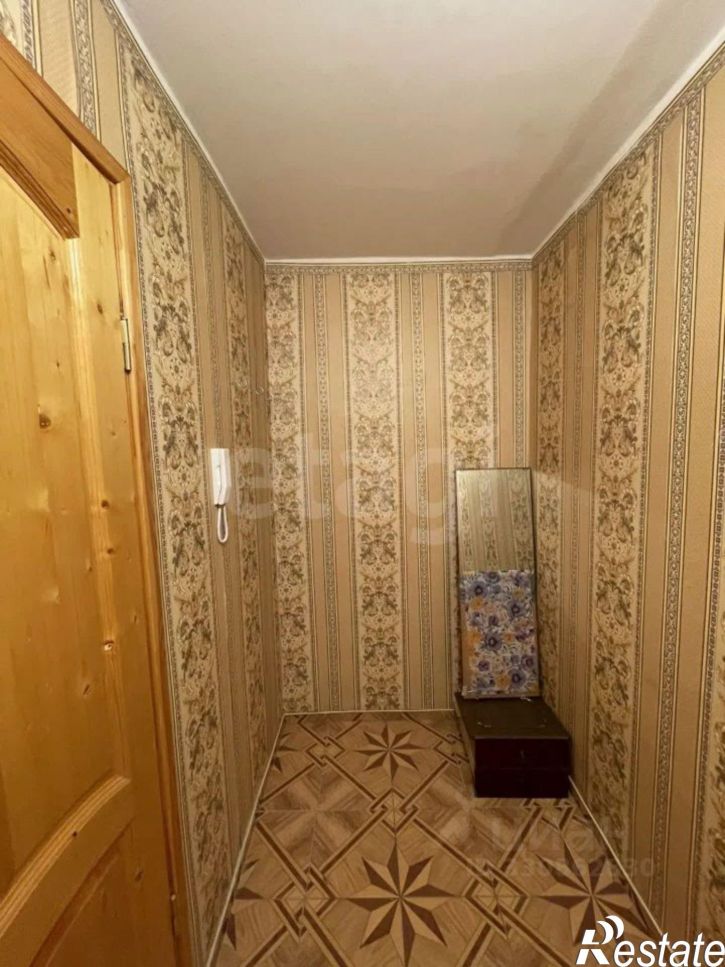 1-комн квартира Институтская улица, 42А,  д. 42А