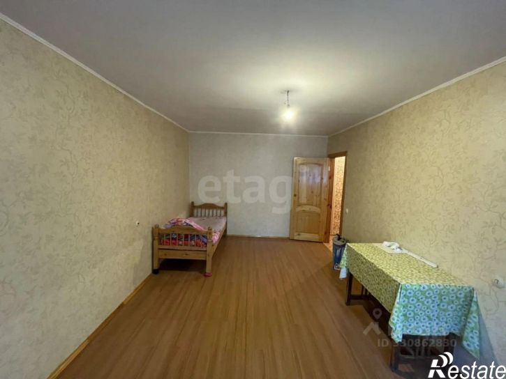 1-комн квартира Институтская улица, 42А,  д. 42А