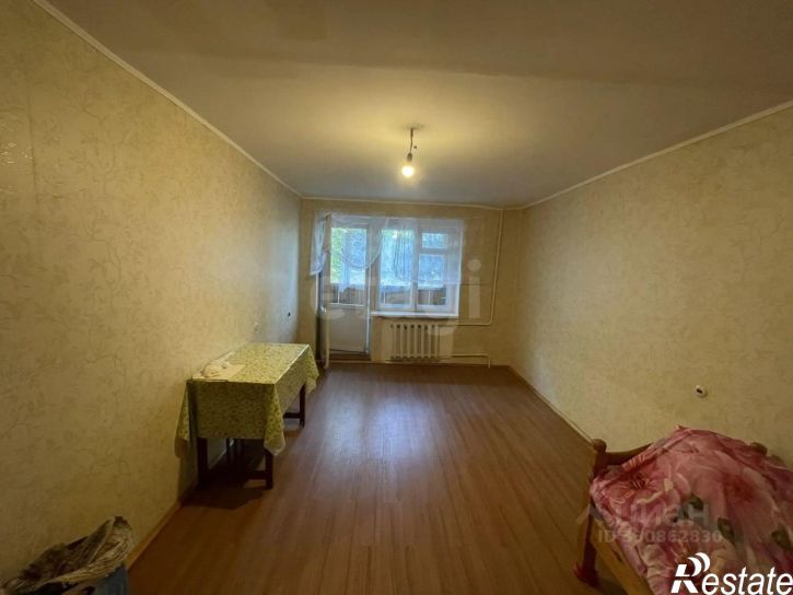 1-комн квартира Институтская улица, 42А,  д. 42А