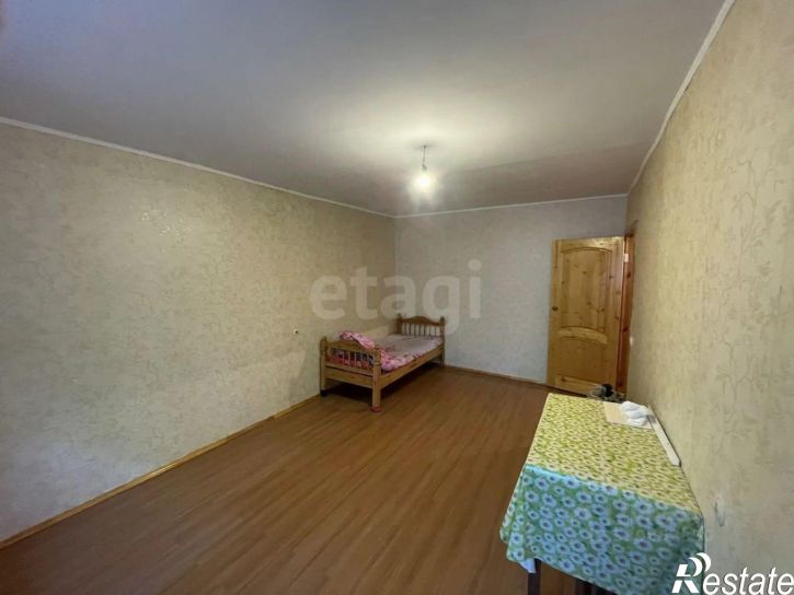 1-комн квартира Институтская улица, 42А,  д. 42А