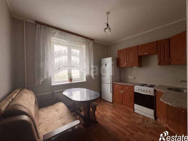 1-комн квартира улица Домостроителей, 5,  д. 5