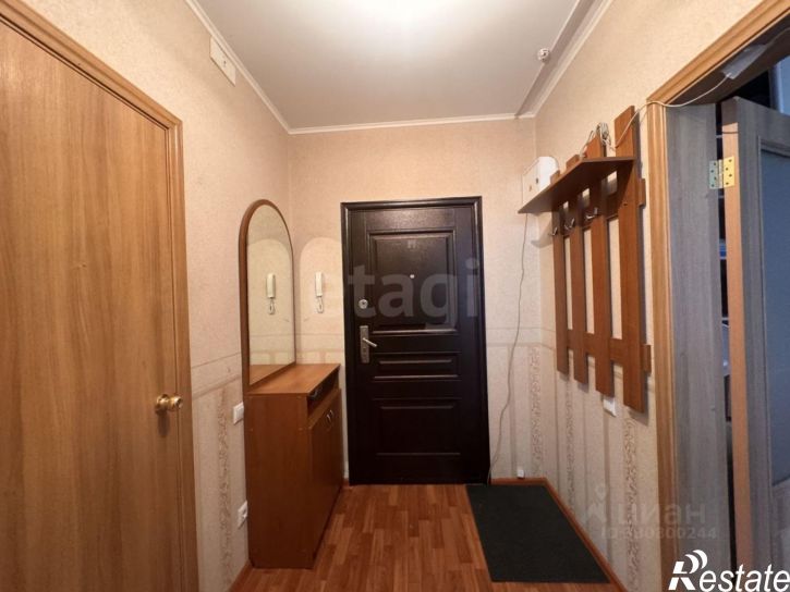 1-комн квартира улица Домостроителей, 5,  д. 5