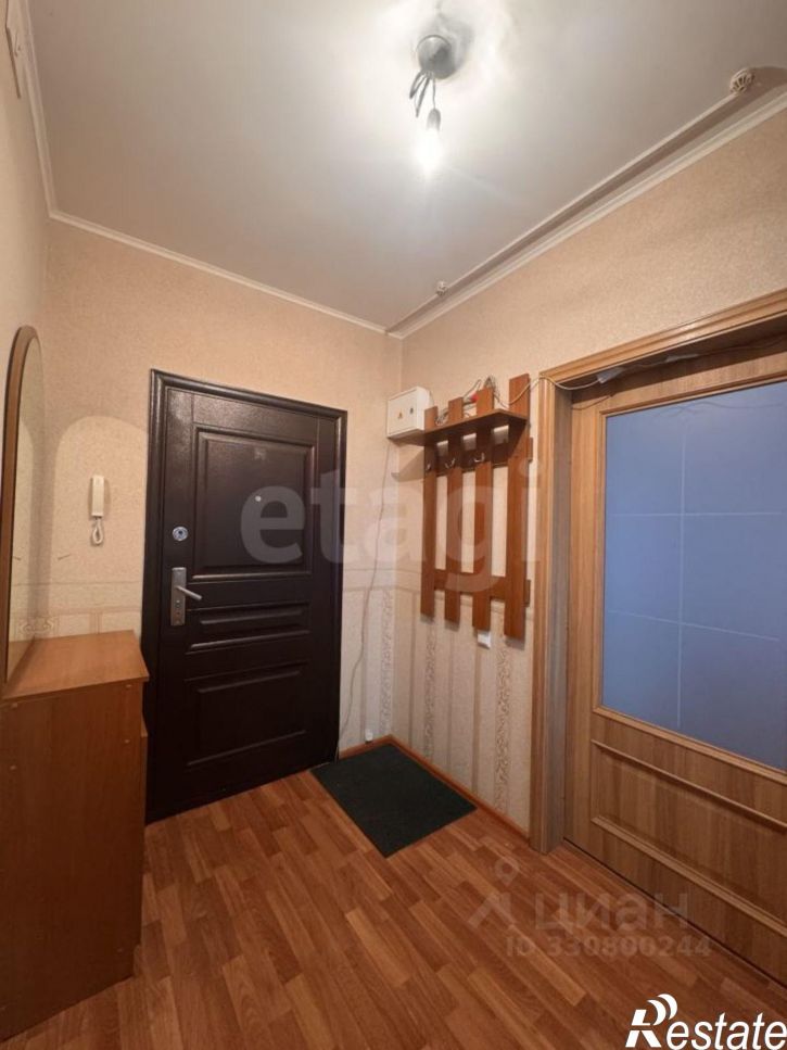 1-комн квартира улица Домостроителей, 5,  д. 5