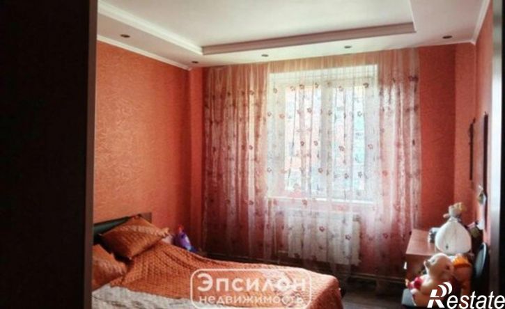 3-комн квартира пр-кт Хрущева, 36,  д. 36