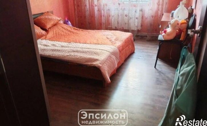 3-комн квартира пр-кт Хрущева, 36,  д. 36