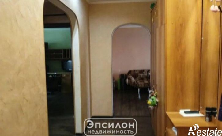 3-комн квартира пр-кт Хрущева, 36,  д. 36