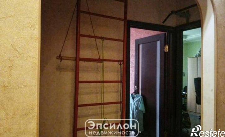 3-комн квартира пр-кт Хрущева, 36,  д. 36