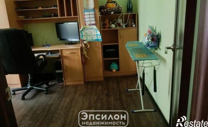 3-комн квартира пр-кт Хрущева, 36,  д. 36