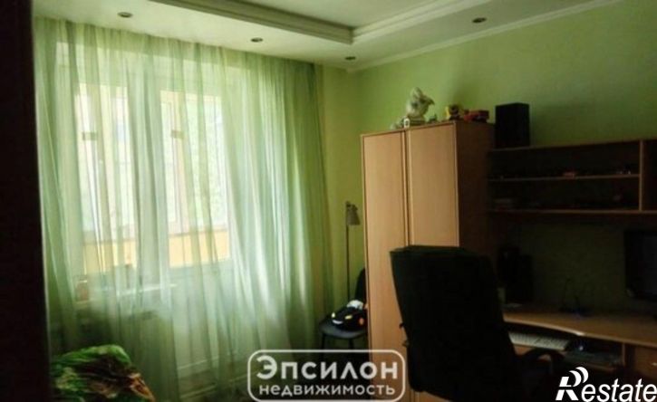 3-комн квартира пр-кт Хрущева, 36,  д. 36