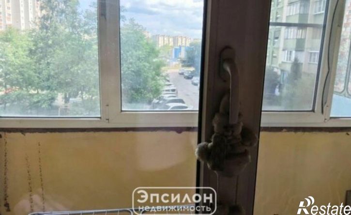 3-комн квартира пр-кт Хрущева, 36,  д. 36