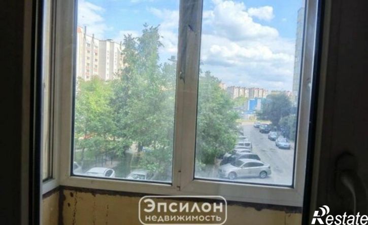 3-комн квартира пр-кт Хрущева, 36,  д. 36