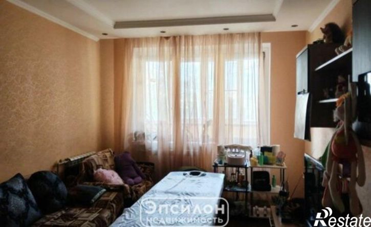 3-комн квартира пр-кт Хрущева, 36,  д. 36