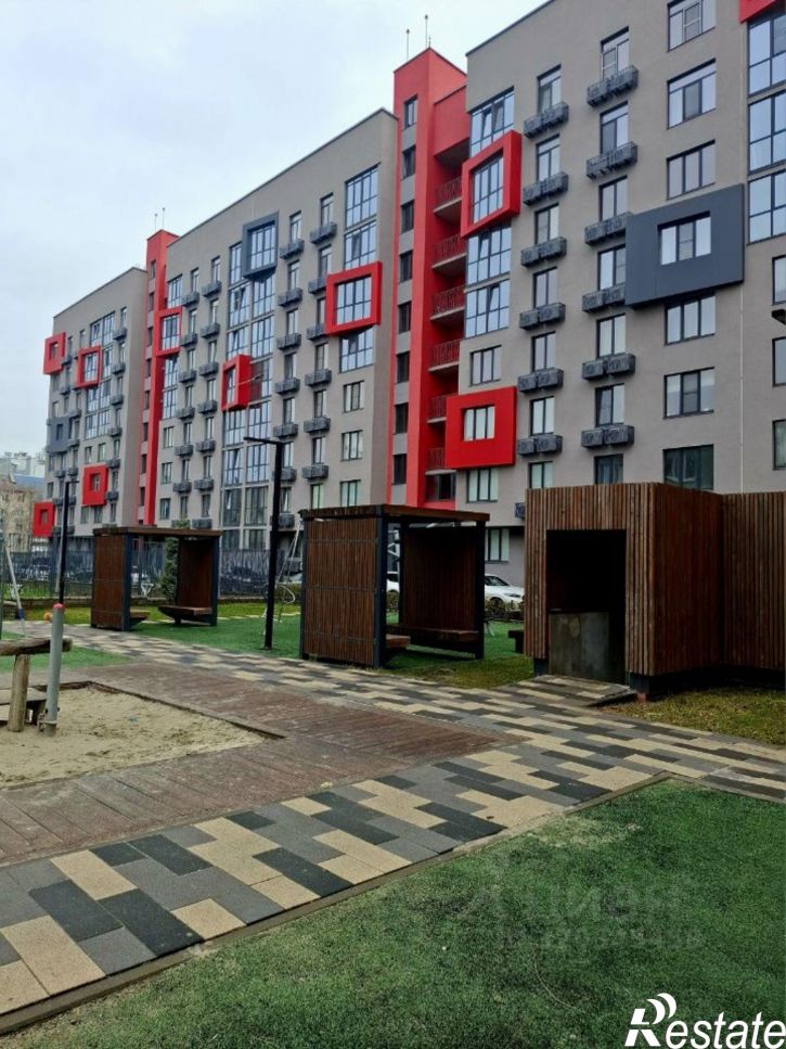 3-комн квартира ул Карла Маркса, 66Д,  д. 66Д