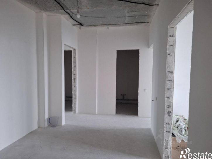 3-комн квартира ул Карла Маркса, 66Д,  д. 66Д