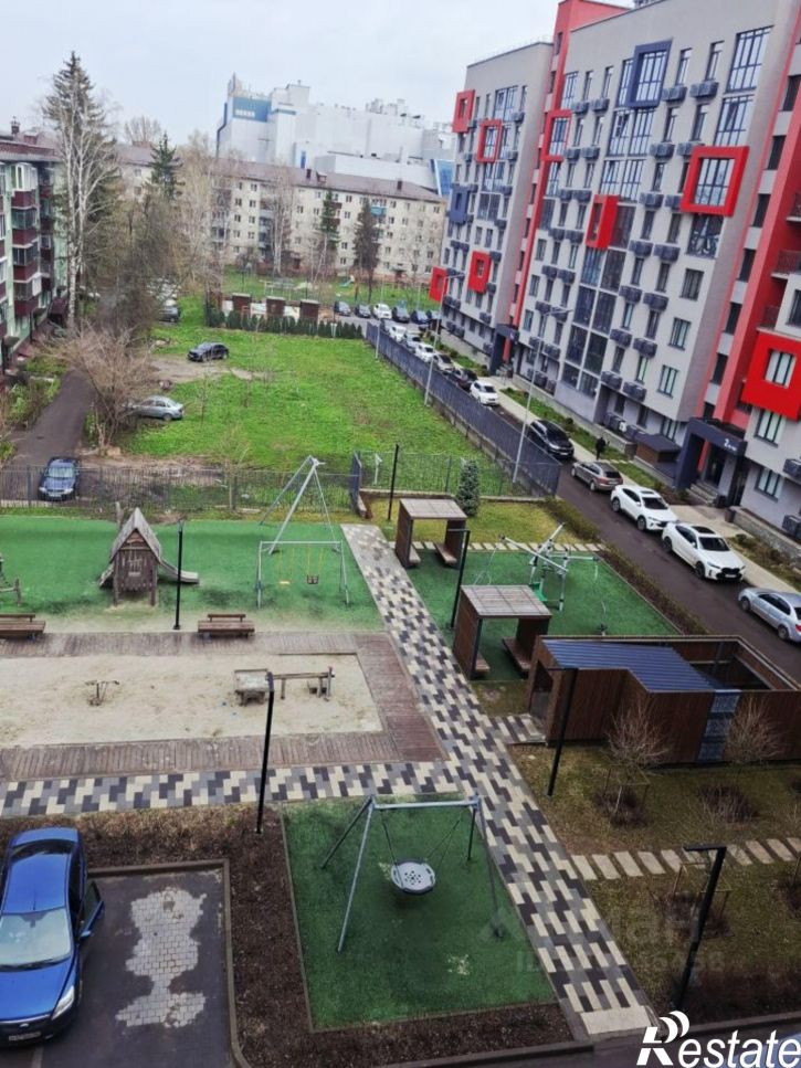 3-комн квартира ул Карла Маркса, 66Д,  д. 66Д