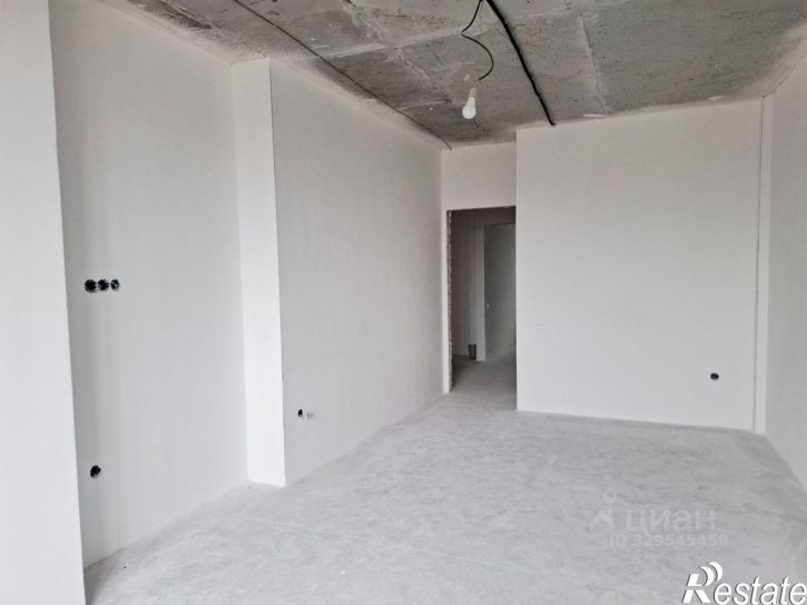 3-комн квартира ул Карла Маркса, 66Д,  д. 66Д