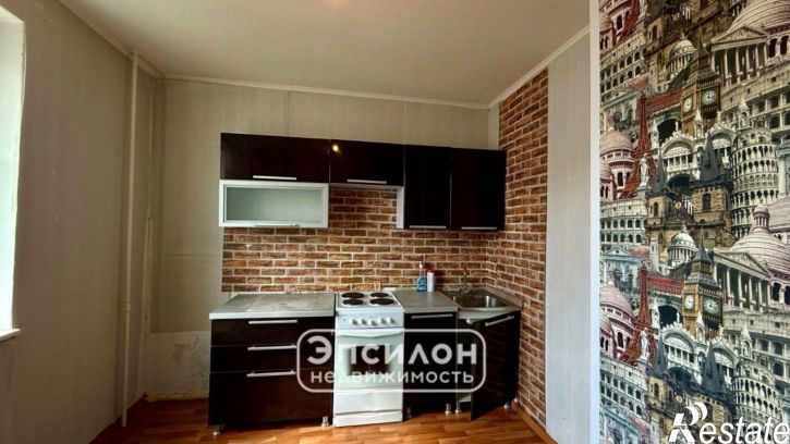 1-комн квартира пр-кт Победы, 24,  д. 24