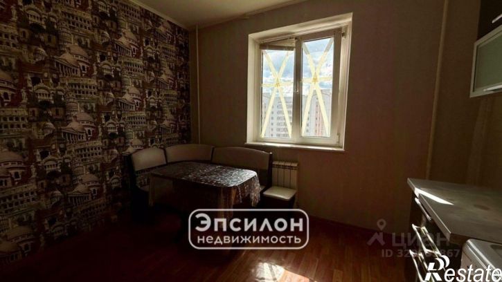 1-комн квартира пр-кт Победы, 24,  д. 24