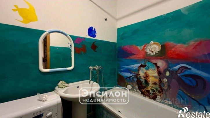 1-комн квартира пр-кт Победы, 24,  д. 24