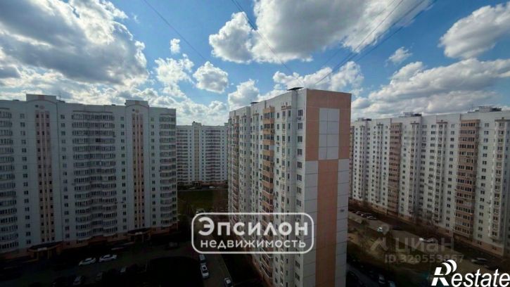 1-комн квартира пр-кт Победы, 24,  д. 24