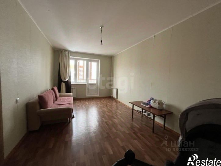 1-комн квартира пр-кт Анатолия Дериглазова, 53,  д. 53