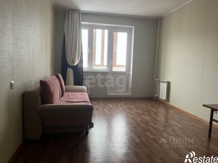 1-комн квартира пр-кт Анатолия Дериглазова, 53,  д. 53