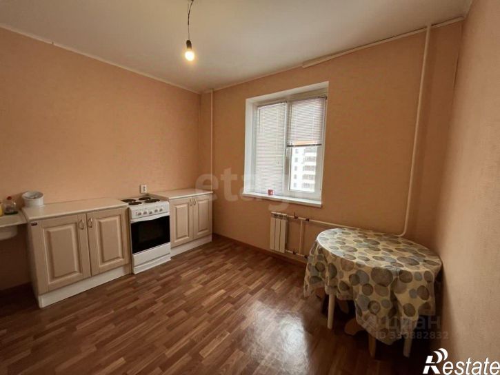 1-комн квартира пр-кт Анатолия Дериглазова, 53,  д. 53