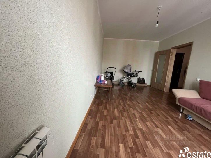 1-комн квартира пр-кт Анатолия Дериглазова, 53,  д. 53