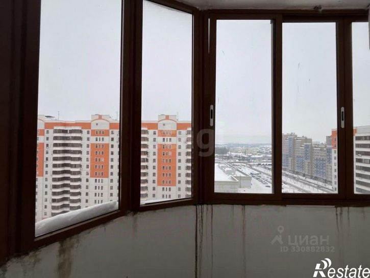 1-комн квартира пр-кт Анатолия Дериглазова, 53,  д. 53