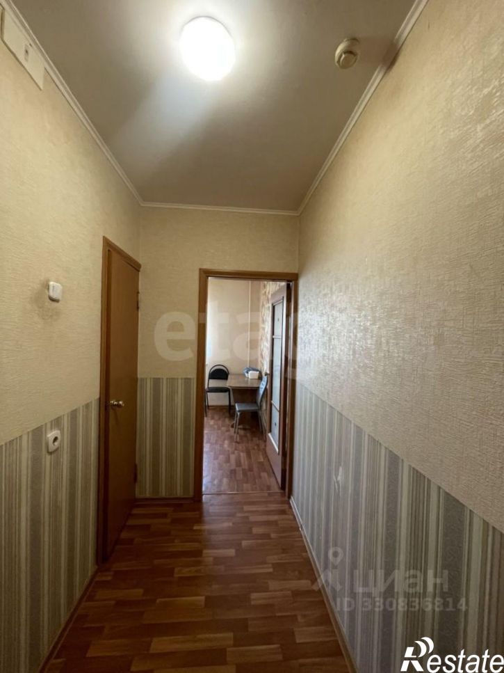 3-комн квартира пр-кт Вячеслава Клыкова, 43,  д. 43