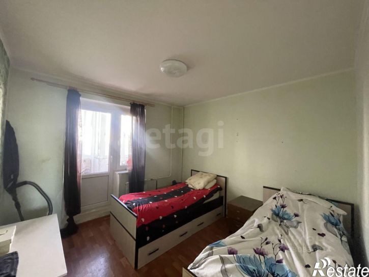 3-комн квартира пр-кт Вячеслава Клыкова, 43,  д. 43