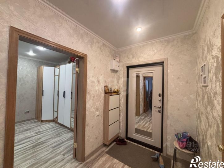1-комн квартира ул Домостроителей, 5,  д. 5