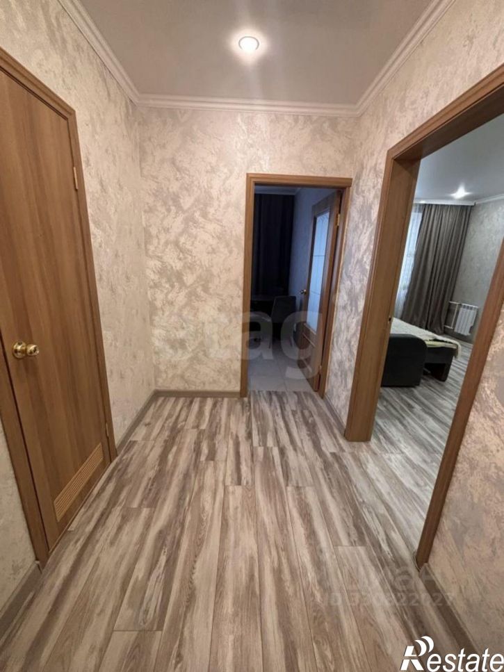1-комн квартира ул Домостроителей, 5,  д. 5