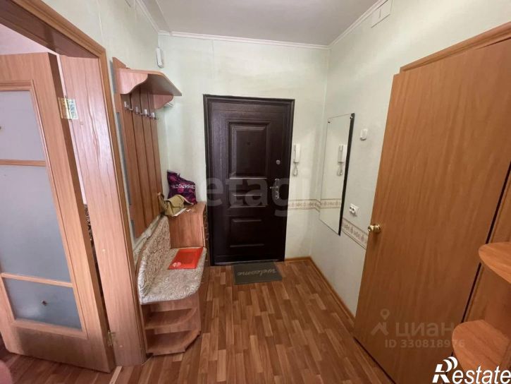 1-комн квартира пр-кт Вячеслава Клыкова, 15,  д. 15