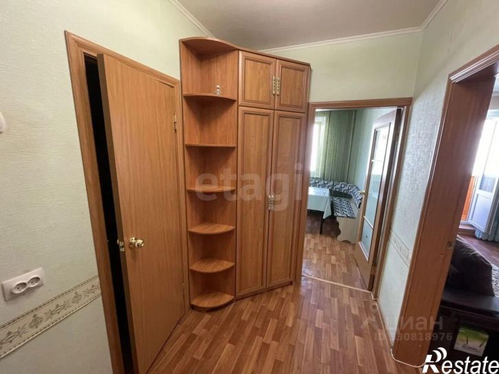 1-комн квартира пр-кт Вячеслава Клыкова, 15,  д. 15