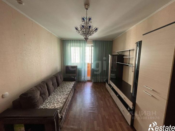 1-комн квартира пр-кт Вячеслава Клыкова, 15,  д. 15