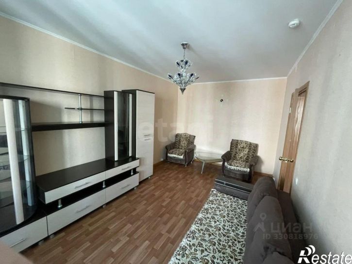 1-комн квартира пр-кт Вячеслава Клыкова, 15,  д. 15