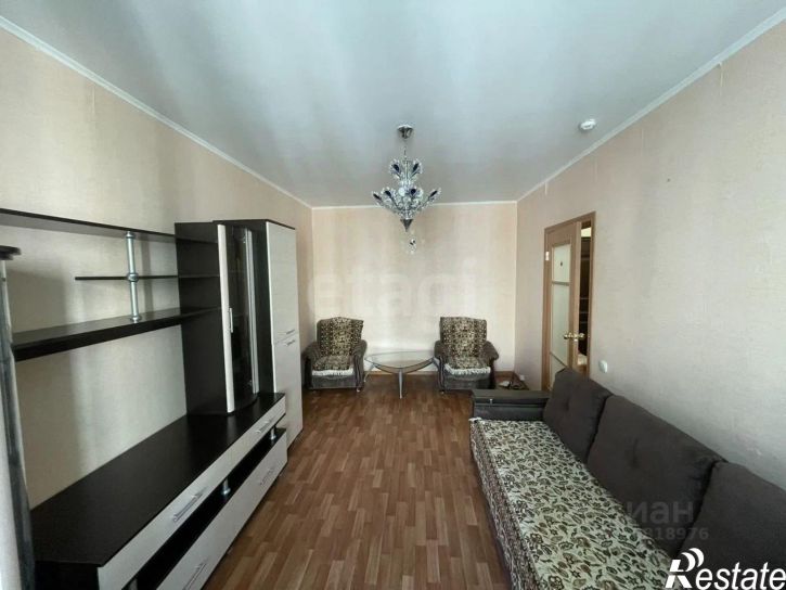 1-комн квартира пр-кт Вячеслава Клыкова, 15,  д. 15