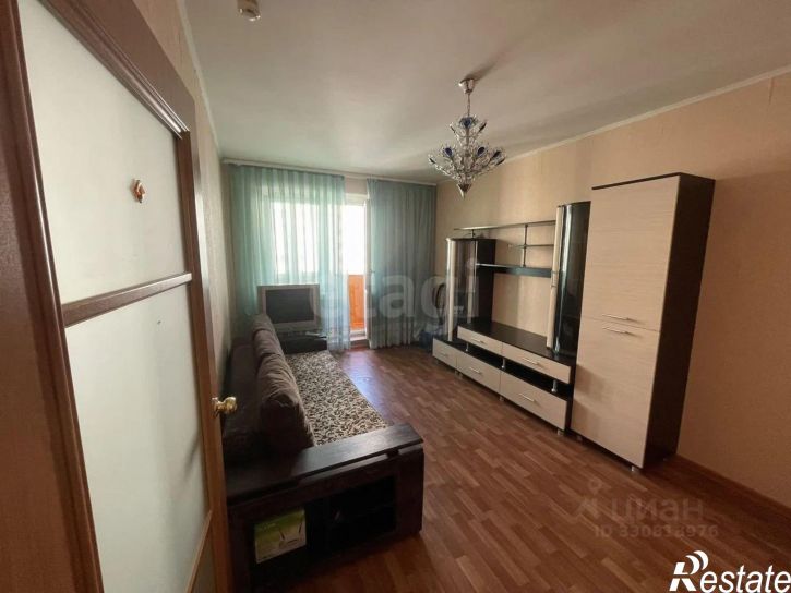 1-комн квартира пр-кт Вячеслава Клыкова, 15,  д. 15