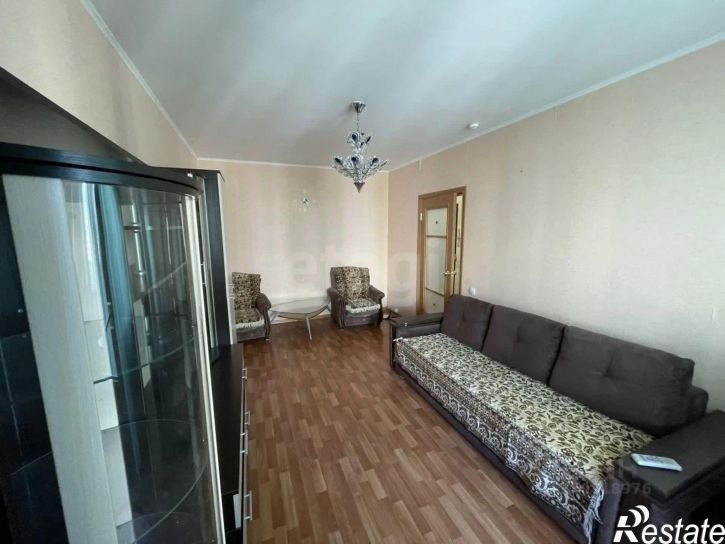 1-комн квартира пр-кт Вячеслава Клыкова, 15,  д. 15