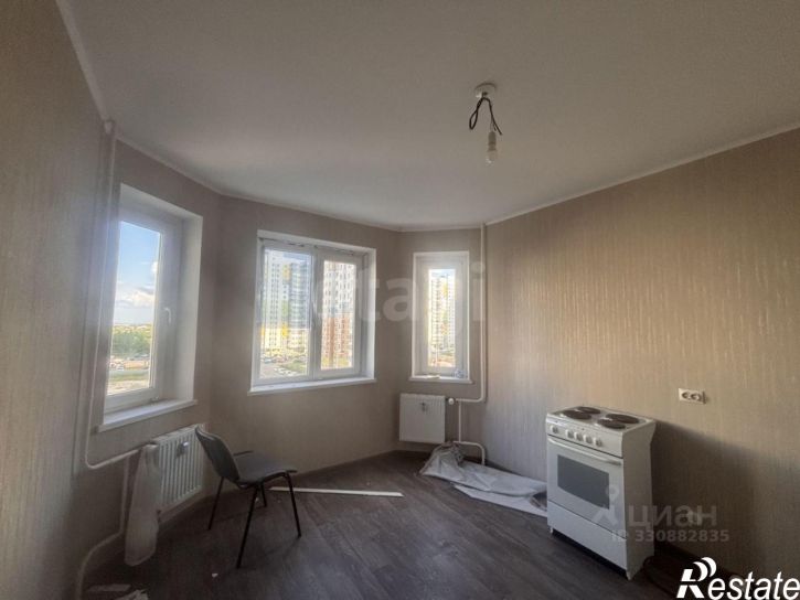 2-комн квартира ул Евгения Клевцова, 8,  д. 8